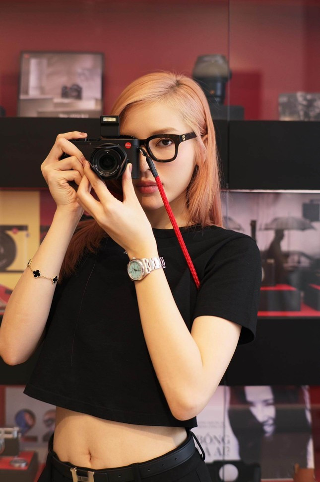 Từ trang phục đến phụ kiện, đôi bạn thân Kỳ Duyên - Thiên Ân có cực nhiều đồ đôi, đồng điệu - Ảnh 9.