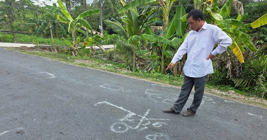 Vụ nữ sinh tử vong ở Vĩnh Long: Yêu cầu xử lý cán bộ sai phạm trong vụ việc
