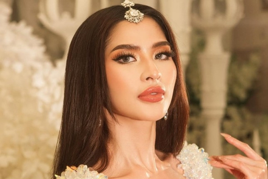 Á hậu đăng quang ở Việt Nam thất bại ê chề