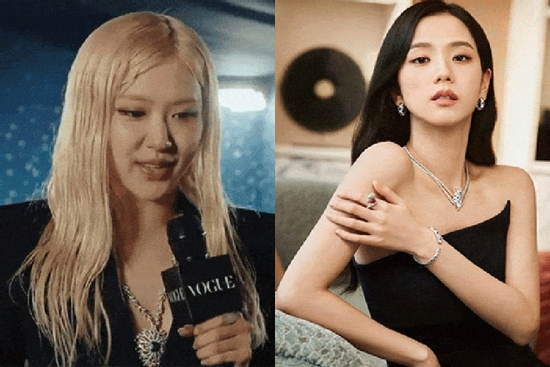 Biến căng: Rosé vạ miệng tại Met Gala, khiến fan Jisoo bất mãn, ầm ĩ đòi công bằng!