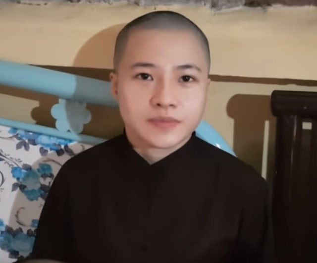 Bố mẹ Diễm My Tịnh thất Bồng Lai xót xa chia sẻ những bí ẩn về vụ mất tích của con gái