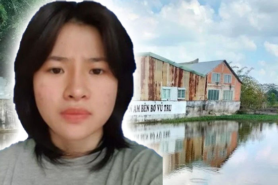 Hé lộ loạt chi tiết bí ẩn về sự mất tích của Diễm My 'Tịnh Thất Bồng Lai'