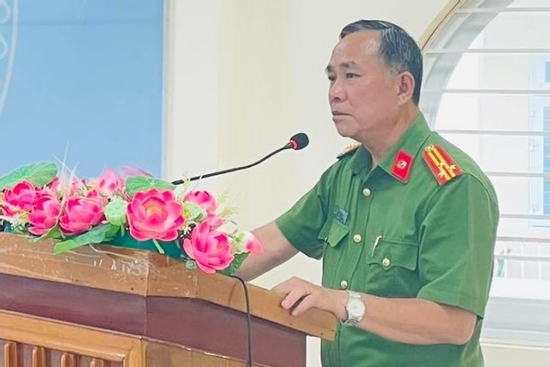 Cán bộ điều tra vụ nữ sinh tử vong ở Vĩnh Long hiện giờ ra sao?