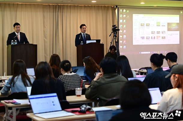 Căng: Phía Kim Soo Hyun đáp trả đoạn ghi âm của phía Kim Sae Ron là 'lừa đảo, có sử dụng AI' 1746595076754647 1746598595296 1