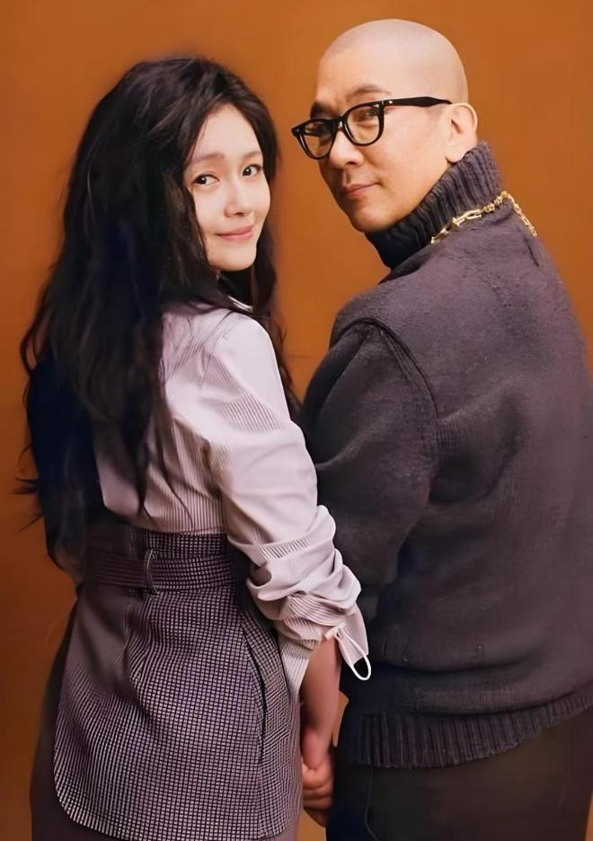 Chồng Từ Hy Viên không muốn quay về Hàn Quốc lý do ai nghe cũng đau lòng