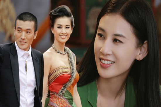 Huỳnh Thánh Y xinh đẹp như hoa nhưng cam chịu bị chồng coi thường, nghe cô kể chuyện bố mẹ dạy dỗ ngày xưa mới hiểu nguyên nhân!