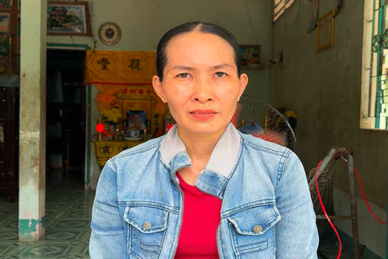 Khởi tố vụ án nữ sinh tử vong ở Vĩnh Long: Gia đình nạn nhân nói gì?