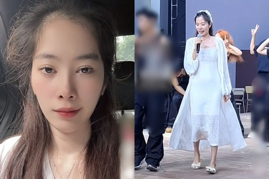 Nam Em tỏ rõ thái độ khi bị soi đi dép nửa chân, giá chỉ 50K 'vừa quê vừa nghèo'