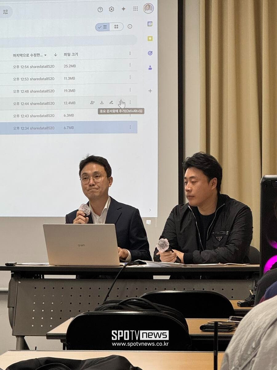 Người nắm giữ file ghi âm của Kim Soo Hyun bị đâm 9 nhát sự thật ra sao