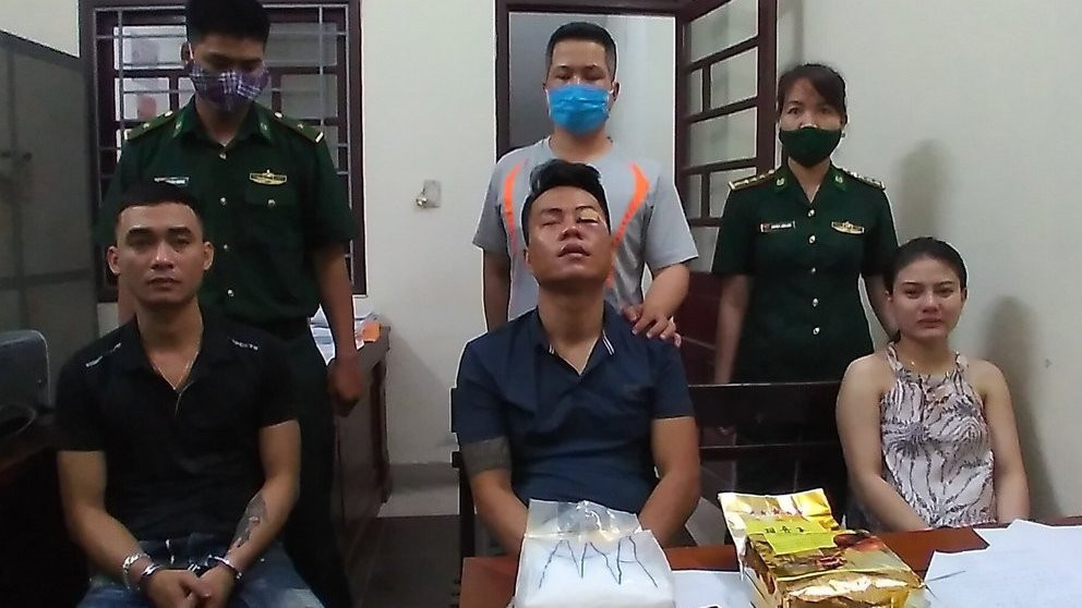 Boc me nhung chieu tung hoa mu de thoat an ma tuy cua hotgirl Tra My tra my 1618735966 342 width992height558.jpg