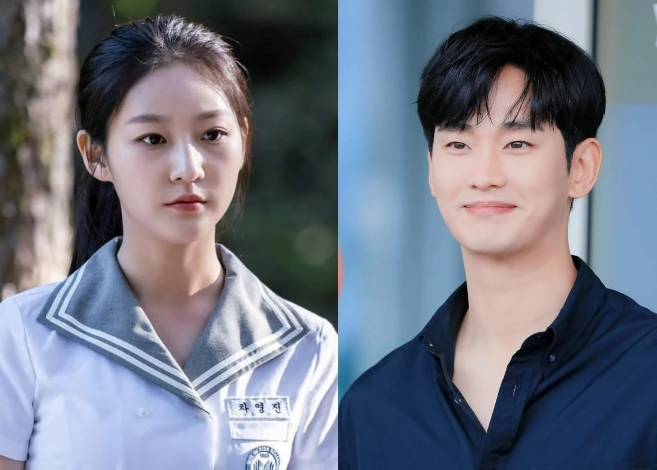 Đoạn ghi âm tố cáo Kim Soo Hyun có quan hệ với Kim Sae Ron năm lớp 8
