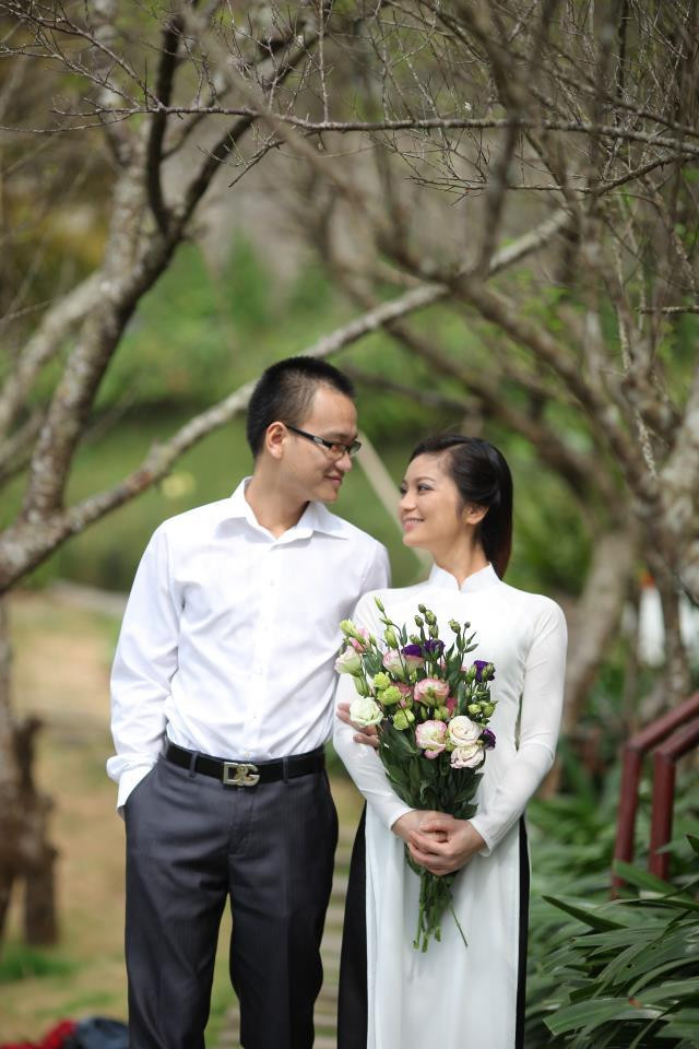 Nữ diễn viên quê Nam Định - bạn thân Hồng Diễm trong 'Hoa hồng trên ngực trái' sang Mỹ định cư, giờ ra sao? Nữ diễn viên quê Nam Định - bạn thân Hồng Diễm trong 'Hoa hồng trên ngực trái' sang Mỹ định cư, giờ ra sao?- Ảnh 6.