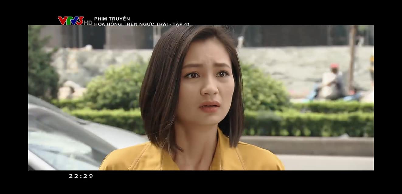Nữ diễn viên quê Nam Định - bạn thân Hồng Diễm trong 'Hoa hồng trên ngực trái' sang Mỹ định cư, giờ ra sao? Nữ diễn viên quê Nam Định - bạn thân Hồng Diễm trong 'Hoa hồng trên ngực trái' sang Mỹ định cư, giờ ra sao?- Ảnh 4.