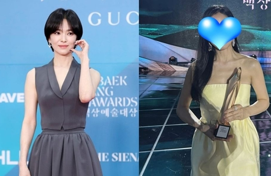 'Nữ hoàng phim 18+' vừa vượt mặt Song Hye Kyo: Diễn thì hết chỗ chê mà sao phim 'khó tả' thế này?