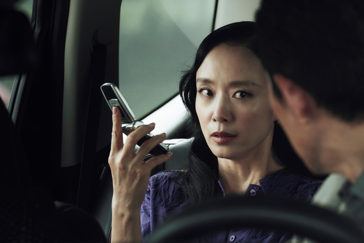 'Nữ hoàng phim 18+' vừa vượt mặt Song Hye Kyo: Diễn thì hết chỗ chê mà sao phim 'khó tả' thế này? yeon3