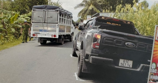 Quan điểm trái ngược trong vụ tai nạn khiến nữ sinh tử vong ở Vĩnh Long