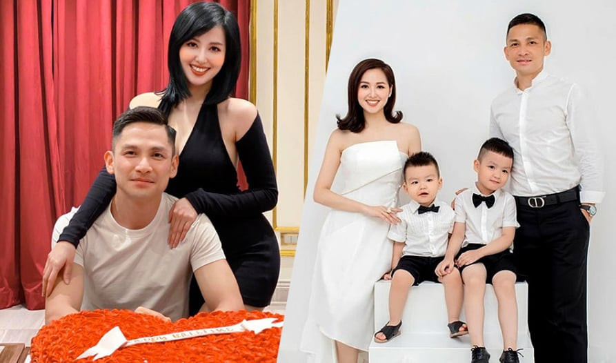 Tâm Tít diện bikini tí hon khoe body nuốt nuồn nuột giữa tin đồn hôn nhân trục trặc