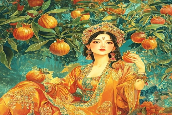 Tháng sinh Âm lịch của người có cuộc đời thuận buồm xuôi gió