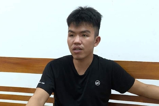 Tội ác của thanh niên giết cô gái, bỏ vào vali rồi phi tang trên núi ở Vũng Tàu