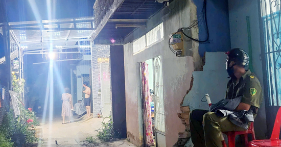 Truy bắt nhóm thanh niên chém đứt lìa bàn tay người đàn ông