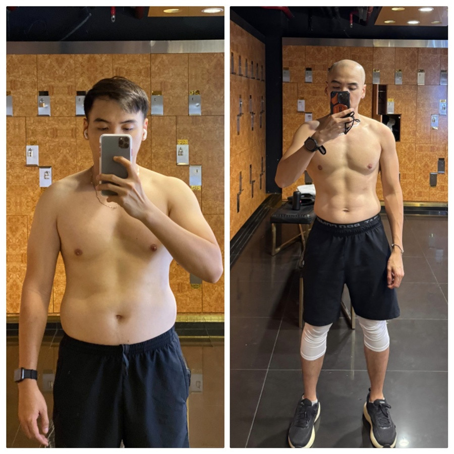 Ông xã H'Hen Niê khoe body 'hơn thua' với vợ nhưng mái tóc mới gây chú ý 22bw3b9m.jpg