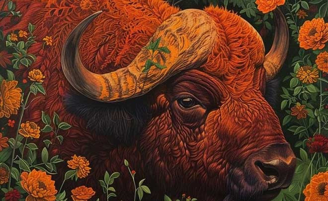 5 con giáp tài lộc ngút trời nửa cuối tháng 5 - Ảnh 5.