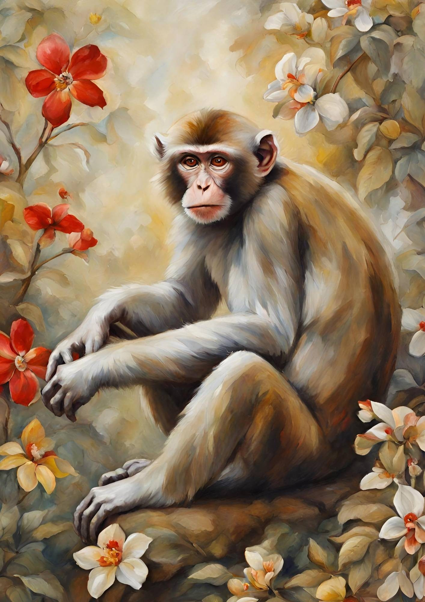 5 con giáp tài lộc ngút trời nửa cuối tháng 5 - Ảnh 1.