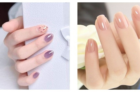 5 tác hại khi lạm dụng sơn móng tay