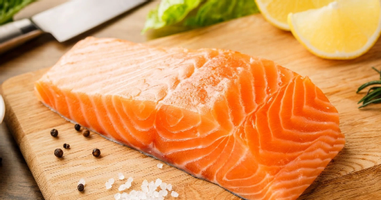 8 thực phẩm giúp tăng hiệu quả giảm mỡ