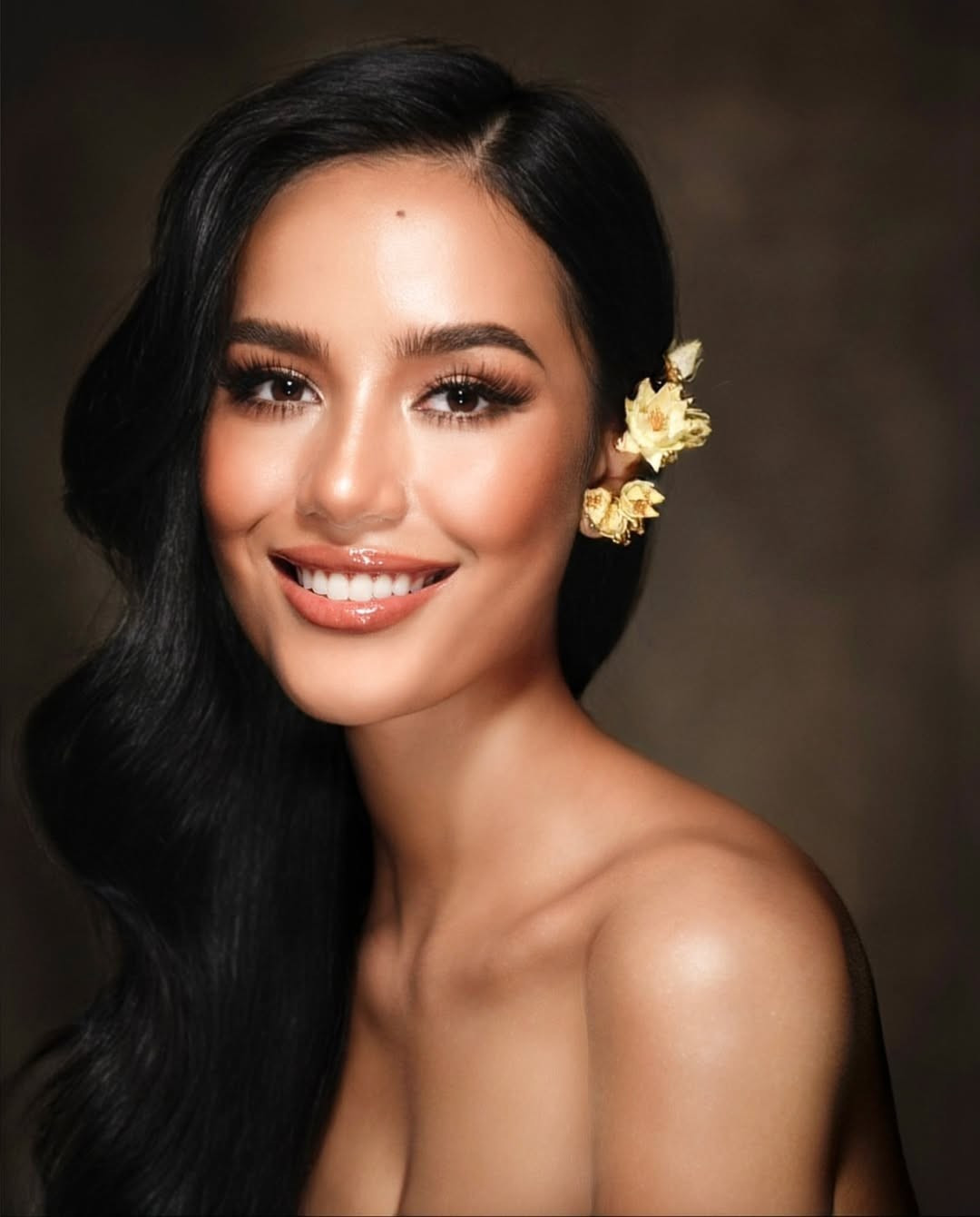 9 người đẹp nổi bật tại Hoa hậu Thế giới 2025 ảnh 2