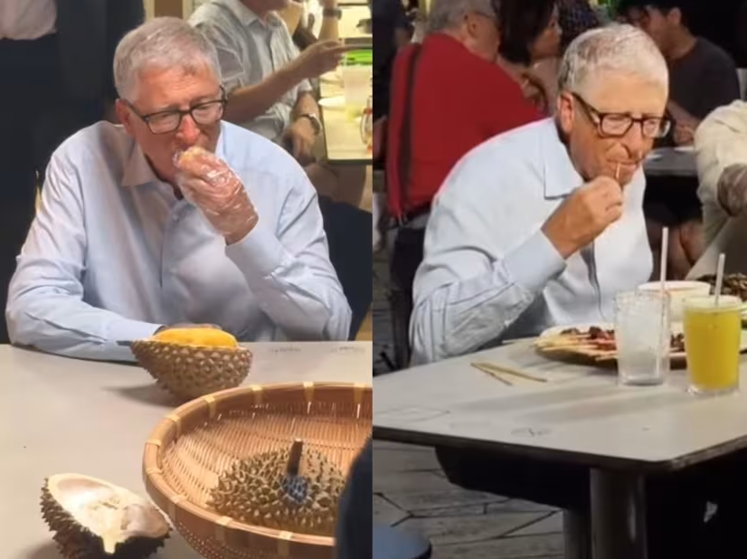 bill gates 1