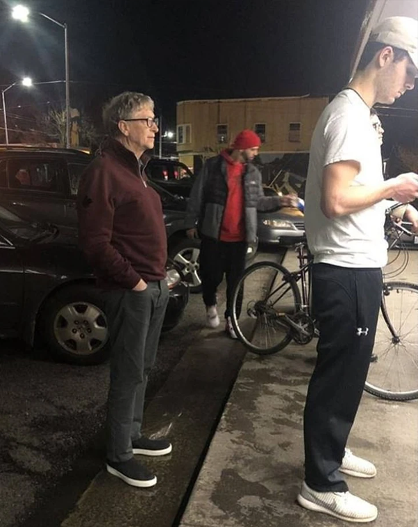 bill gates 2