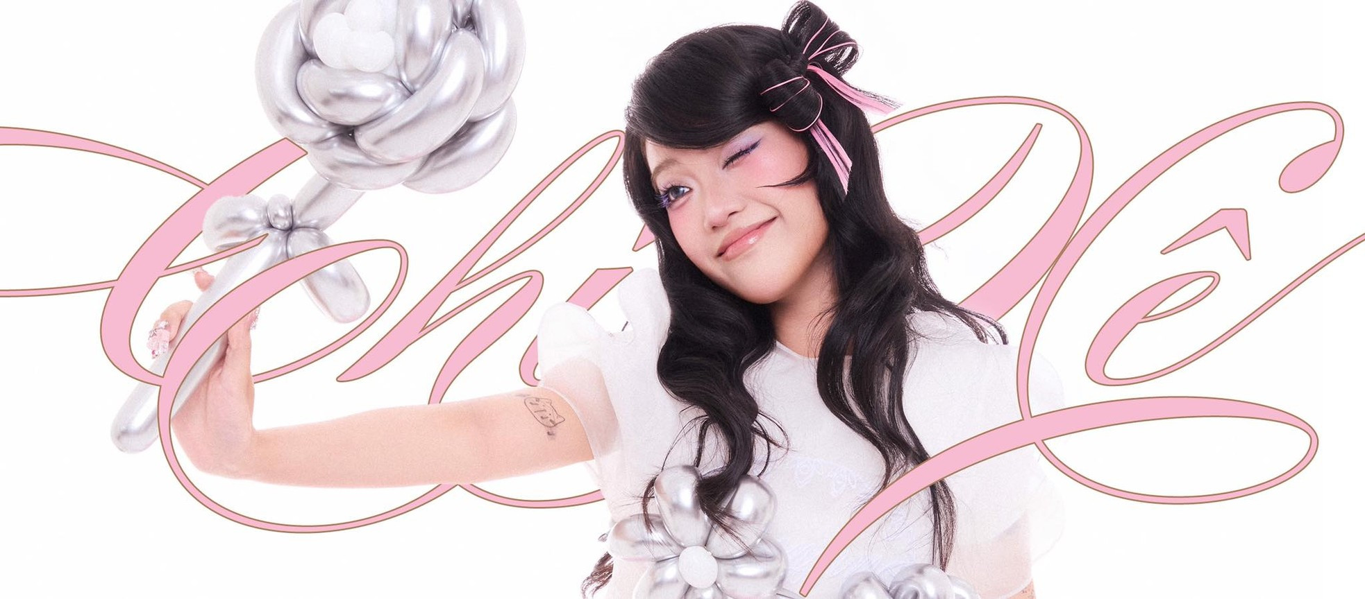 Bông hồng lai được nhắc tới nhiều nhất ở Em xinh ảnh 13