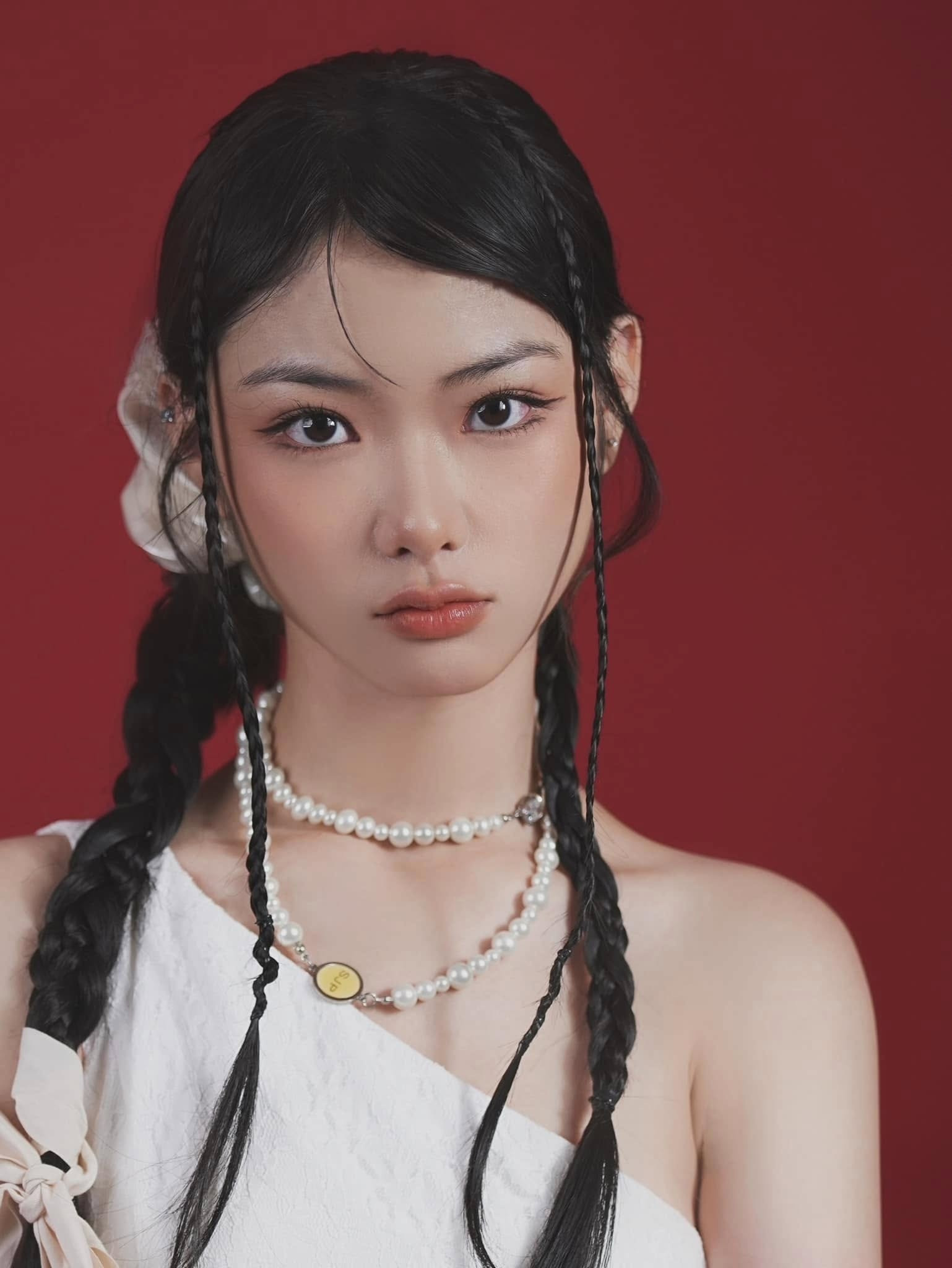 Bông hồng lai được nhắc tới nhiều nhất ở Em xinh ảnh 9