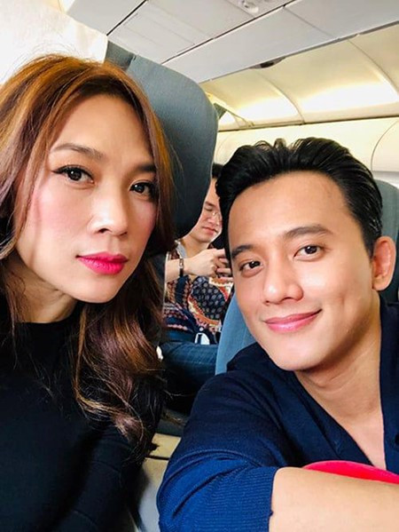 Ca sĩ Mỹ Tâm khiến cõi mạng