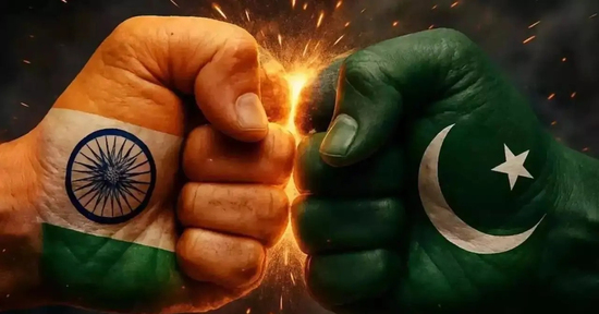 Căng thẳng Ấn Độ - Pakistan, nguy cơ xung đột khu vực giữa cơn bão toàn cầu