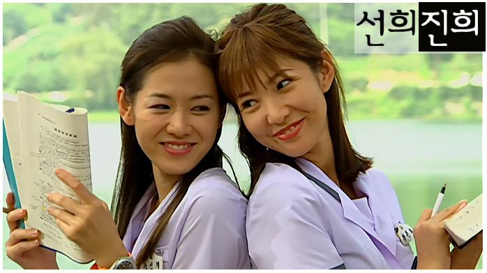 'Chị gái Son Ye Jin' nổi tiếng khắp châu Á: Biểu tượng nhan sắc Hàn Quốc đời đầu, giờ biến mất như chưa từng tồn tại kim1