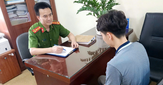 Con trai bị lừa vào nhà nghỉ, bố nhận cuộc gọi yêu cầu đưa 100 triệu để chuộc