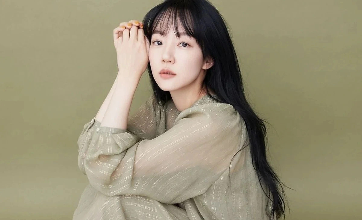 Im Soo Jung: Từ 300 lần thử vai thất bại đến biểu tượng màn ảnh Hàn Quốc im soo jung tu 300 lan thu vai that bai den bieu tuong man anh han quoc hinh anh 2