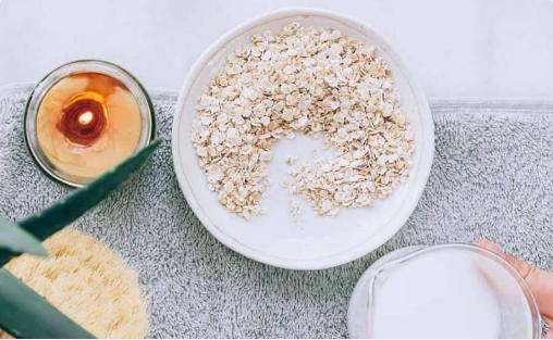 Kết hợp thực phẩm này vào bữa sáng giúp cải thiện hệ tiêu hóa lại bảo vệ da từ sâu bên trong Kết hợp thực phẩm này vào bữa sáng giúp cải thiện hệ tiêu hóa lại bảo vệ da từ sâu bên trong - Ảnh 7