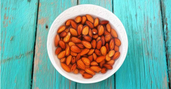 Kết hợp thực phẩm này vào bữa sáng giúp cải thiện hệ tiêu hóa lại bảo vệ da từ sâu bên trong Kết hợp thực phẩm này vào bữa sáng giúp cải thiện hệ tiêu hóa lại bảo vệ da từ sâu bên trong - Ảnh 2
