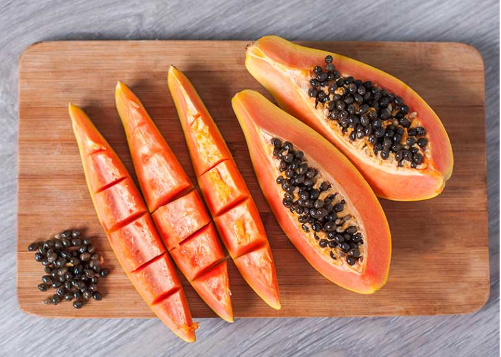 Kết hợp thực phẩm này vào bữa sáng giúp cải thiện hệ tiêu hóa lại bảo vệ da từ sâu bên trong - Ảnh 3