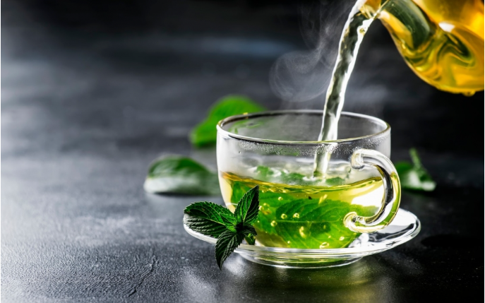 Kết hợp thực phẩm này vào bữa sáng giúp cải thiện hệ tiêu hóa lại bảo vệ da từ sâu bên trong Kết hợp thực phẩm này vào bữa sáng giúp cải thiện hệ tiêu hóa lại bảo vệ da từ sâu bên trong - Ảnh 6