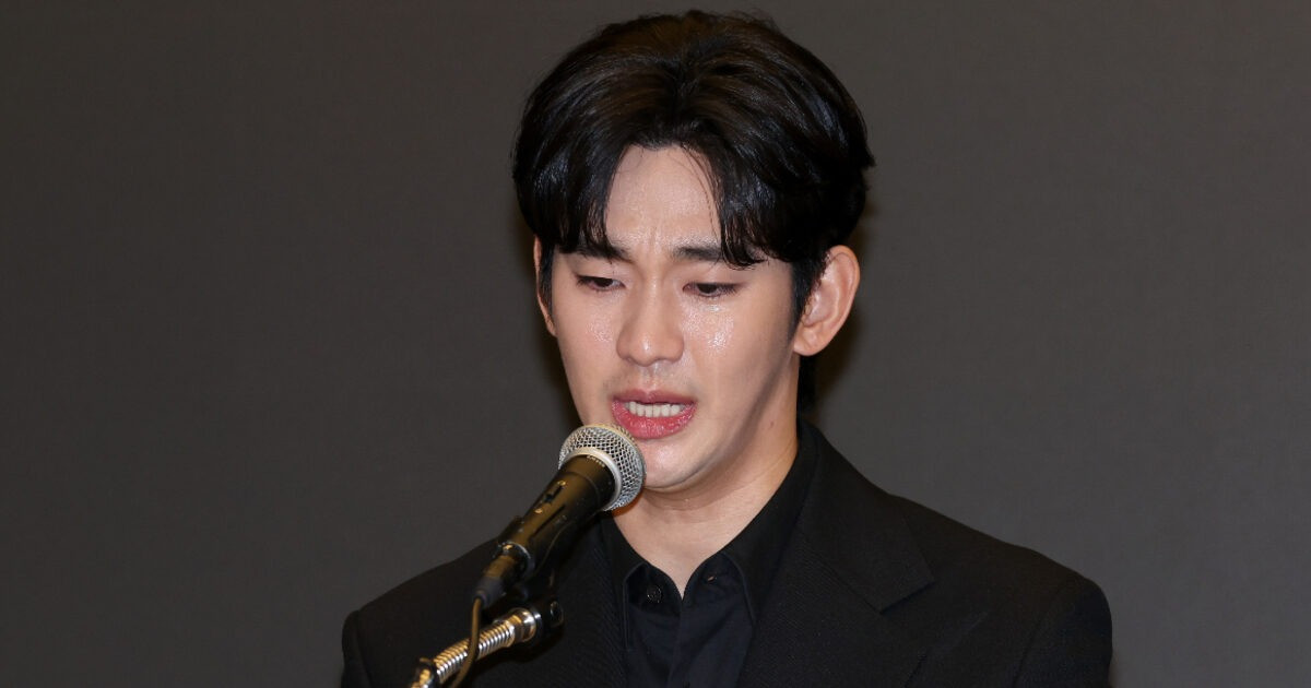 Kim Soo Hyun đối mặt án tù? Kim Soo Hyun đối mặt án tù