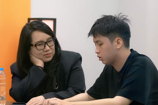 Lạ lùng show sống còn ở Việt Nam