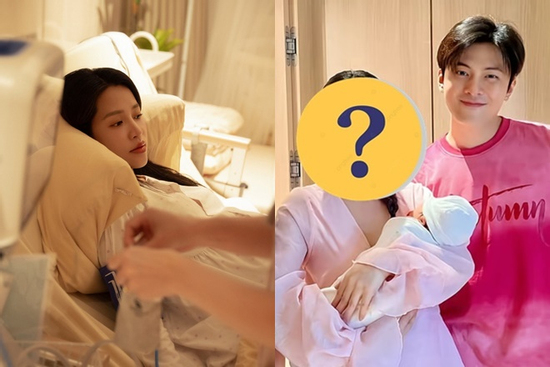 Lộ nhan sắc thật của Puka sau khoảnh khắc 'đi đẻ vẫn làm màu' gây tranh cãi