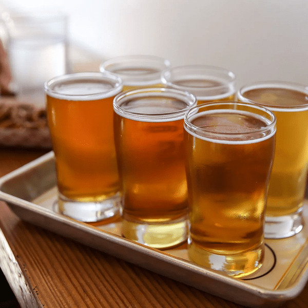 Một thứ tưởng chỉ để uống hóa ra làm đẹp, kích thích mọc tóc cực tốt