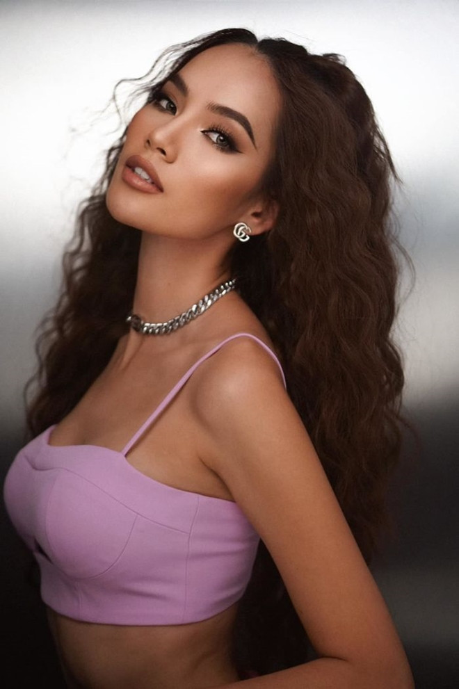 Những người đẹp chỉ mải mê đi thi hoa hậu