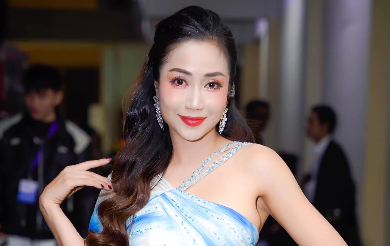 Ốc Thanh Vân suýt bị lừa, thủ đoạn tưởng chừng đơn giản mà nguy hiểm Ốc Thanh Vân suýt bị lừa lập tức lên tiếng cảnh báo