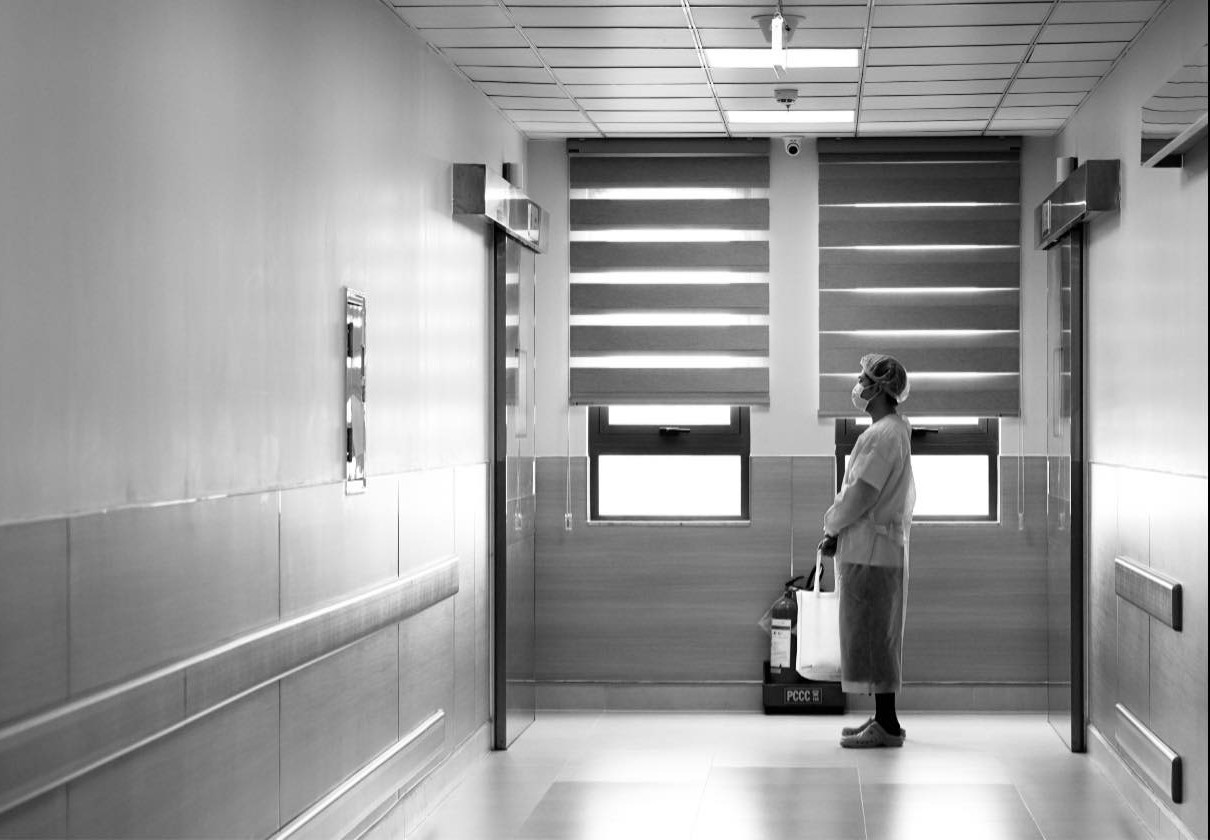 Puka hé lộ hình ảnh đặc biệt nhất của chồng